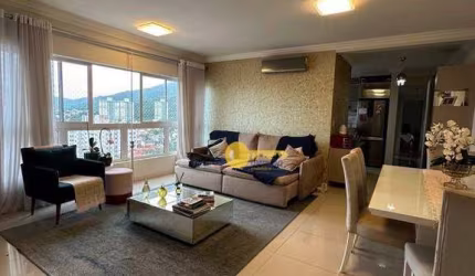 Apartamento à venda, 101 m² por R$ 920.000,00 - Fazenda - Itajaí/SC