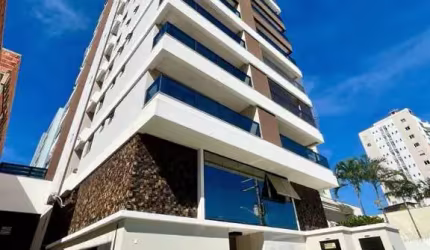 Apartamento com 2 dormitórios à venda, 69 m² por R$ 670.000,00 - Fiúza Lima - Itajaí/SC