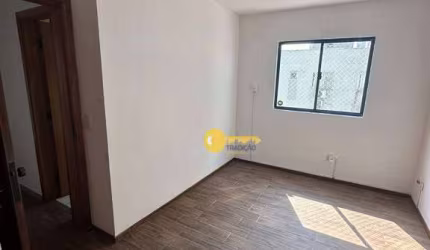 Apartamento com 3 dormitórios na Praia Brava