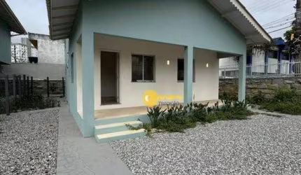 Casa com 2 dormitórios para alugar, 160 m² por R$ 7.207,00/mês - Vila Operária - Itajaí/SC