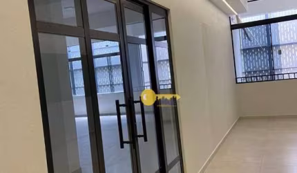 Sala para alugar, 64 m² ALUGUEL por R$ 2.900,00 - Centro - Itajaí/SC