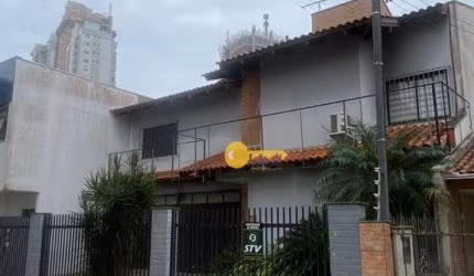 Casa para alugar, 270 m² por R$ 13.300,00/mês - Fazenda - Itajaí/SC