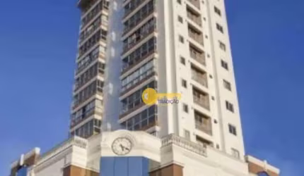 Lindo apartamento mobiliado com 3 dormitórios à venda no bairro São João