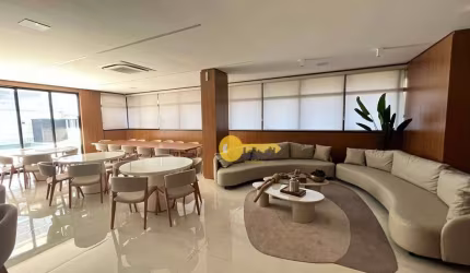Lindo apartamento na Fazenda com 3 dormitórios