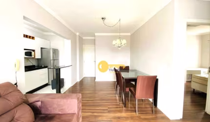 Apartamento no São João com 1 dormitório + 1 suíte