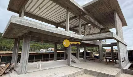 Casa em Condomínio fechado em Camboriú