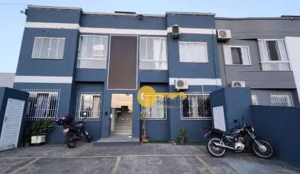 ALUGUEL R$ 1.835,00 + Taxas - 2 quartos - Santa Regina - Itajaí/SC