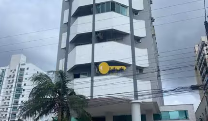 ALUGUEL R$ 3.500,00 + Taxas - com 3 dormitórios, 87 m² - Vila Operária - Itajaí/SC