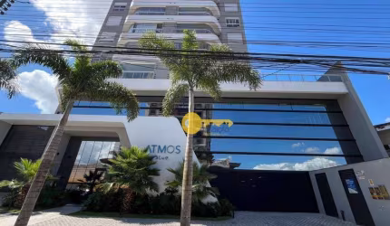 LINDO APARTAMENTO NO SÃO JUDAS COM 1 SUÍTE + 1 DEMI SUÍTE