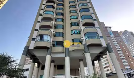 Apartamento com 3 dormitórios, 148 m² - venda por R$ 1.280.000,00 ou aluguel por R$ 6.160,00/mês - Centro - Itajaí/SC
