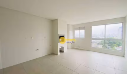 APARTAMENTO NO SÃO JUDAS COM 1 SUÍTE + 1 DORMITÓRIO