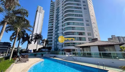 AMPLO APARTAMENTO NO FAZENDA COM 4 SUÍTES