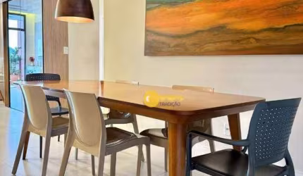 Apartamento com 3 dormitórios à venda, 138 m² por R$ 1.490.000,00 - Centro - Itajaí/SC