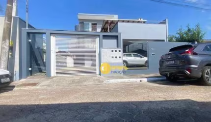 Apartamento com 3 dormitórios, 86 m² - venda por R$ 650.000,00 ou aluguel por R$ 3.656,98/mês - São João - Itajaí/SC
