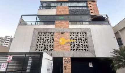APARTAMENTO NO VILA OPERÁRIA COM 1 SUÍTE + 1 DORMITÓRIO