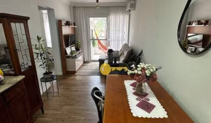APARTAMENTO TOTALMENTE MOBILIADO NO DOM BOSCO