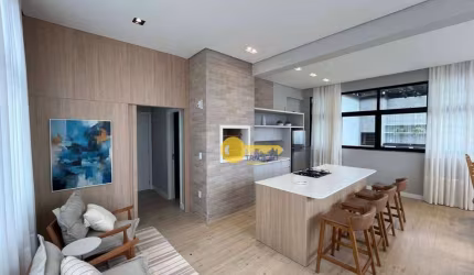 APARTAMENTO COM EXCELENTE ÁREA DE LAZER NO DOM BOSCO
