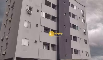 Apartamento com 2 dormitórios à venda, 51 m² por R$ 410.000,00 - São Vicente - Itajaí/SC
