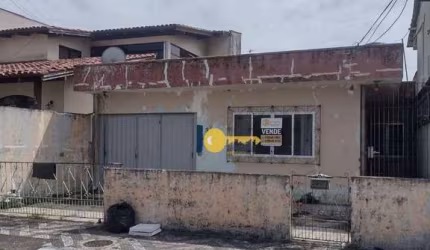 Casa com 4 dormitórios à venda, 153 m² por R$ 490.000,00 - São João - Itajaí/SC