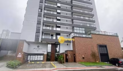 ALUGUEL R$ 4.500/Mês + Taxas - Apartamento com 1 suíte + 2  dormitórios, 71 m² - Vila Operária - Itajaí/SC