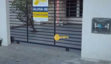 Casa com 2 dormitórios para alugar, 70 m² por R$ 3.620,00/mês - São João - Itajaí/SC