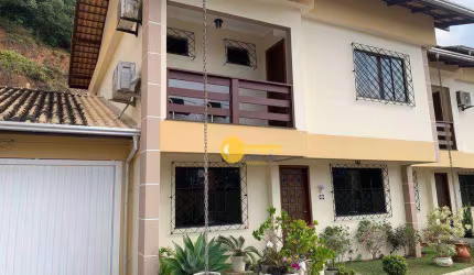 Casa com 3 dormitórios, 160 m² - venda por R$ 1.800.000,00 ou aluguel por R$ 8.000,00/mês - Ariribá - Balneário Camboriú/SC