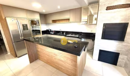 Casa com 4 dormitórios, 200 m² - venda por R$ 1.500.000,00 ou aluguel por R$ 6.656,33/mês - Barra do Rio - Itajaí/SC