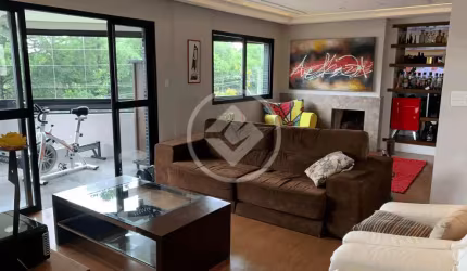 Apartamento no Mossunguê codigo: 53828