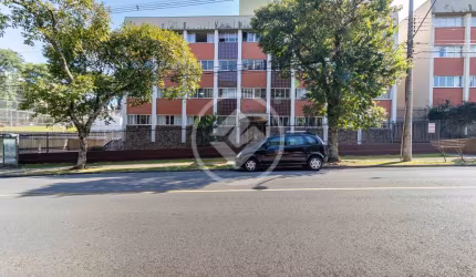 Apartamento 2 quartos no bairro Ahú codigo: 63294