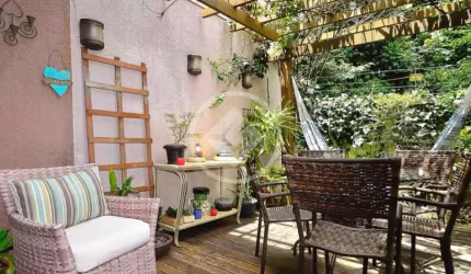 Casa a venda no Santa Candida com bosque privativo codigo: 69689