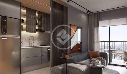 Apartamento 2 quartos ao lado do Shopping Palladium à venda codigo: 71094