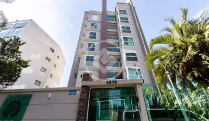 Apartamento com 97 m² à venda em Curitiba - PR codigo: 78196