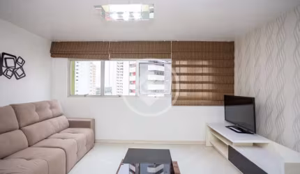 Apartamento com 3 Quartos e 3 banheiros à Venda, 119 m² por R$ 820.000 codigo: 78735