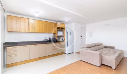 Apartamento 2 Quartos com 1 Suíte no Novo Mundo codigo: 94229