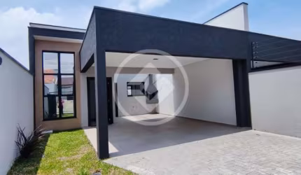 Casa térrea no Bairro Águas Belas codigo: 95915