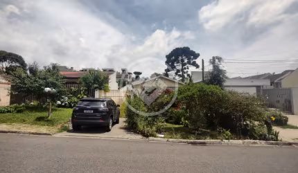 Terreno 10 x 50 no bairro alto codigo: 98772