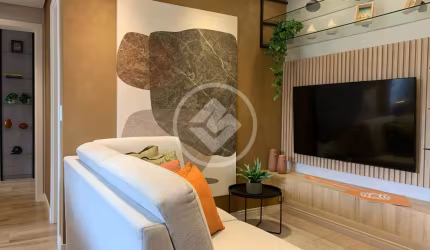 Apartamento 02 quartos, Neoville codigo: 104124