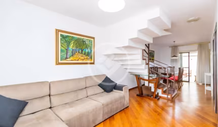 Sobrado Triplex codigo: 110260