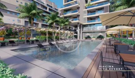 Incrível Cobertura Duplex Reserva Barigui codigo: 112720
