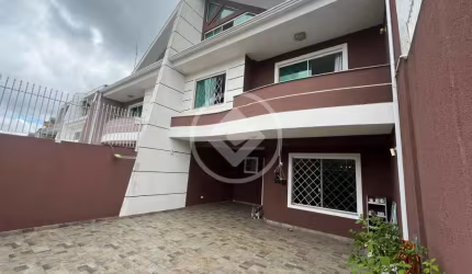Sobrado - 182m² - 4 dormitórios - 1 suíte - 4 banheiros - 3 vagas de garagem codigo: 113629