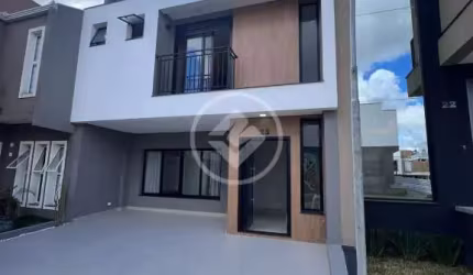 Casa em condominio com 3 quartos com suíte e com um terraço gourmet codigo: 117137