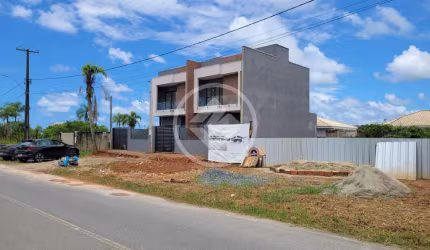 Sobrado em Guaratuba, 250m da Praia codigo: 54974