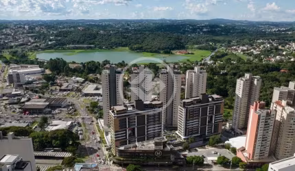 APARTAMENTO 3 QUARTOS VISTA BARIGUI codigo: 119541