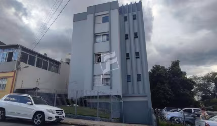 Apartamento com 2 quartos à venda na Rua Cremona, 390, São Pelegrino, Caxias do Sul, 81 m2 por R$ 310.000