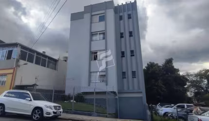 Apartamento com 2 quartos à venda na Rua Cremona, 390, São Pelegrino, Caxias do Sul, 81 m2 por R$ 310.000