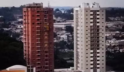 Apartamento com 2 quartos à venda na Rua Júlio Pedro Pezzi, 55, Panazzolo, Caxias do Sul, 55 m2 por R$ 350.000