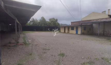 Terreno à venda na Rua Moreira César, 1129, Pio X, Caxias do Sul por R$ 2.450.000
