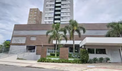 Apartamento com 1 quarto à venda na Rua João Alberto Tomazoni, 381, Sanvitto, Caxias do Sul, 40 m2 por R$ 270.000