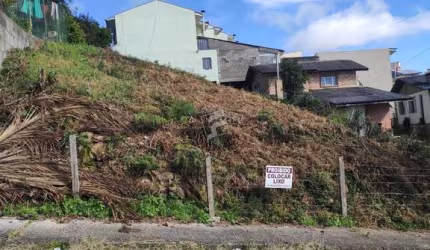 Terreno à venda na Rua Honorina Bento Ribeiro, 392, Bela Vista, Caxias do Sul por R$ 330.000