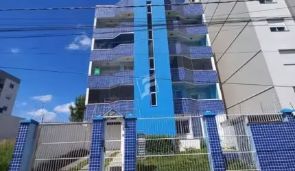 Apartamento com 2 quartos à venda na Avenida Mário Lunardi, 106, Jardim do Shopping, Caxias do Sul, 89 m2 por R$ 450.000